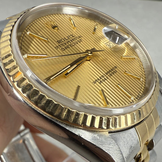 Rolex Datejust 36 1991 Ref: 16233