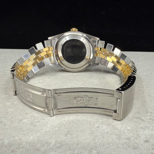 Rolex Datejust 36 1991 Ref: 16233