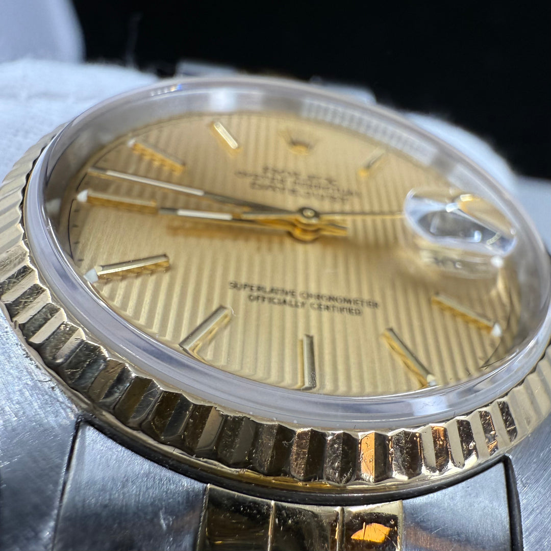Rolex Datejust 36 1991 Ref: 16233