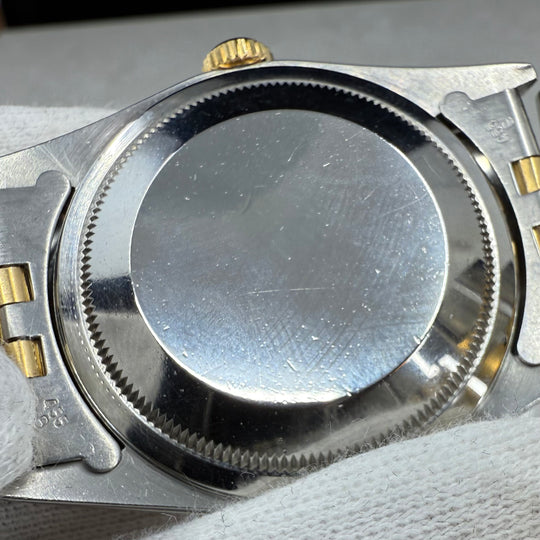 Rolex Datejust 36 1991 Ref: 16233