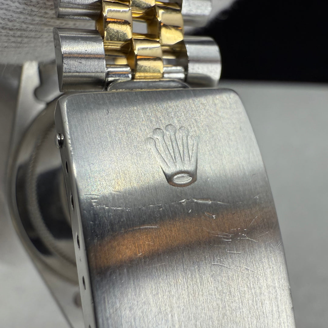 Rolex Datejust 36 1991 Ref: 16233