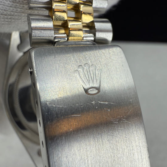 Rolex Datejust 36 1991 Ref: 16233