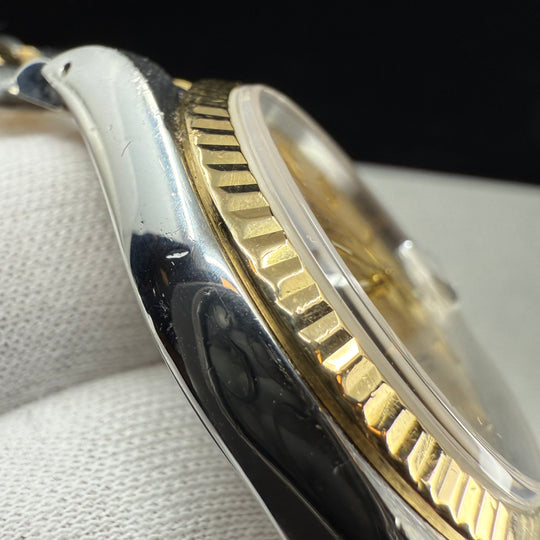 Rolex Datejust 36 1991 Ref: 16233