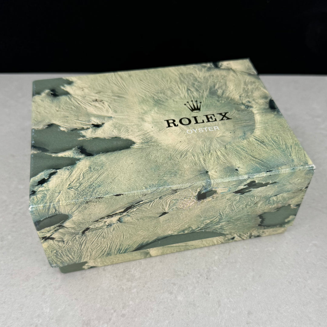 Rolex Datejust 36 1991 Ref: 16233