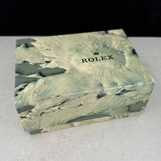 Rolex Datejust 36 1991 Ref: 16233