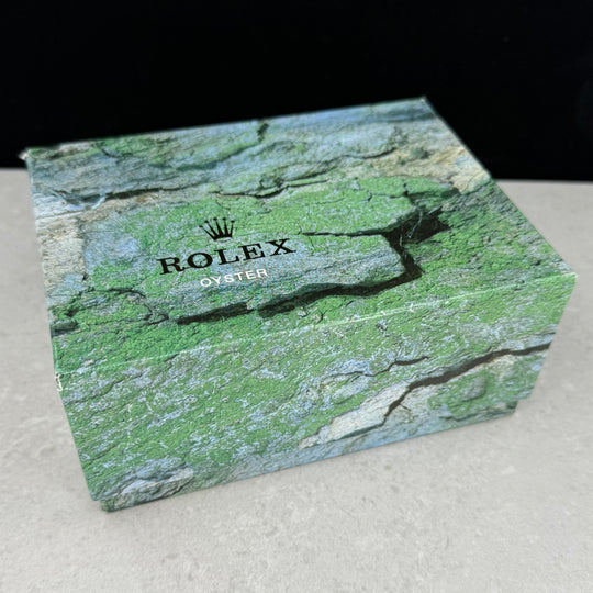 Rolex Datejust 36 1991 Ref: 16233