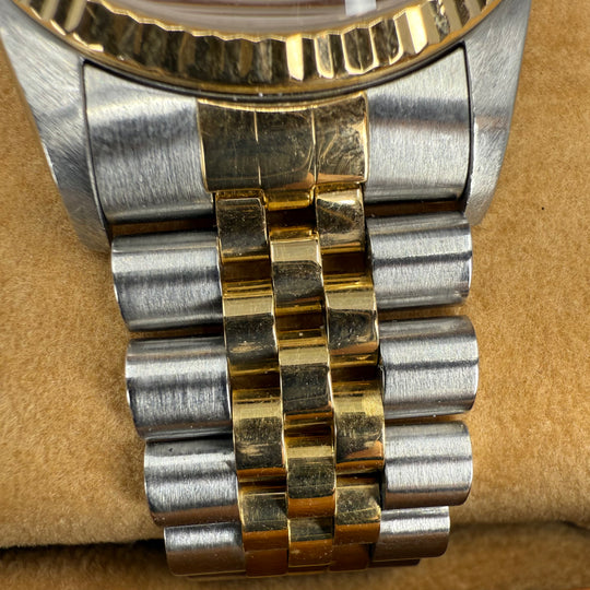 Rolex Datejust 36 1991 Ref: 16233