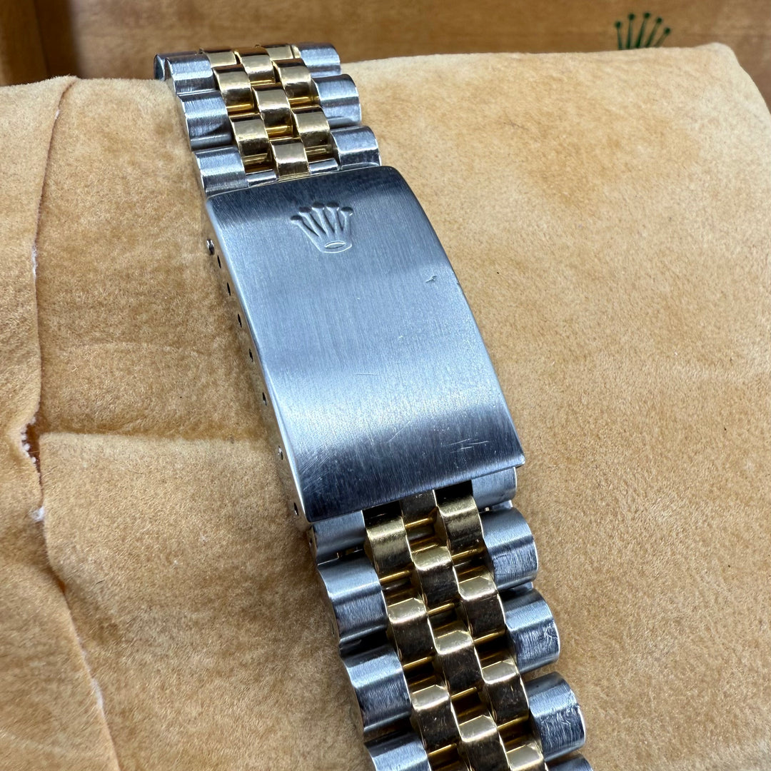 Rolex Datejust 36 1991 Ref: 16233