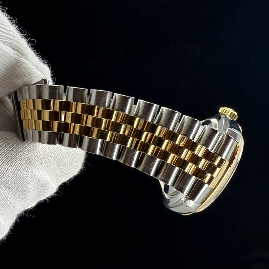 Rolex Datejust 36 1991 Ref: 16233