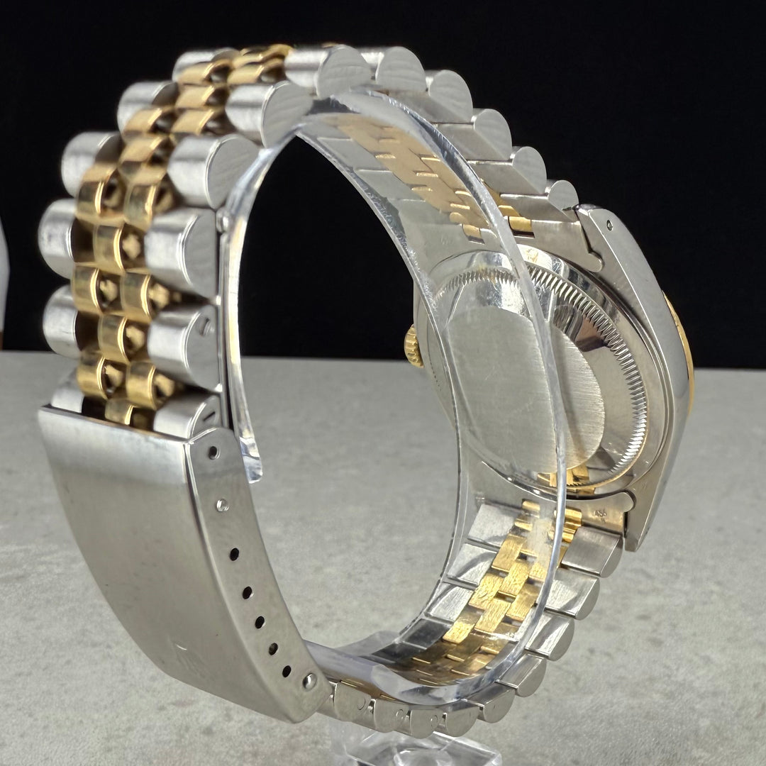 Rolex Datejust 36 1991 Ref: 16233