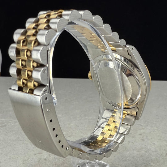 Rolex Datejust 36 1991 Ref: 16233