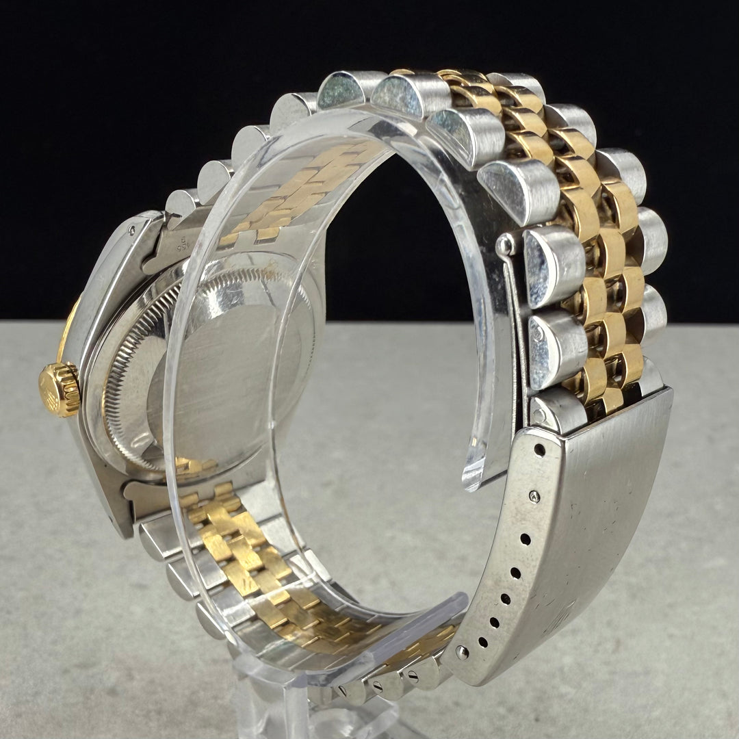 Rolex Datejust 36 1991 Ref: 16233