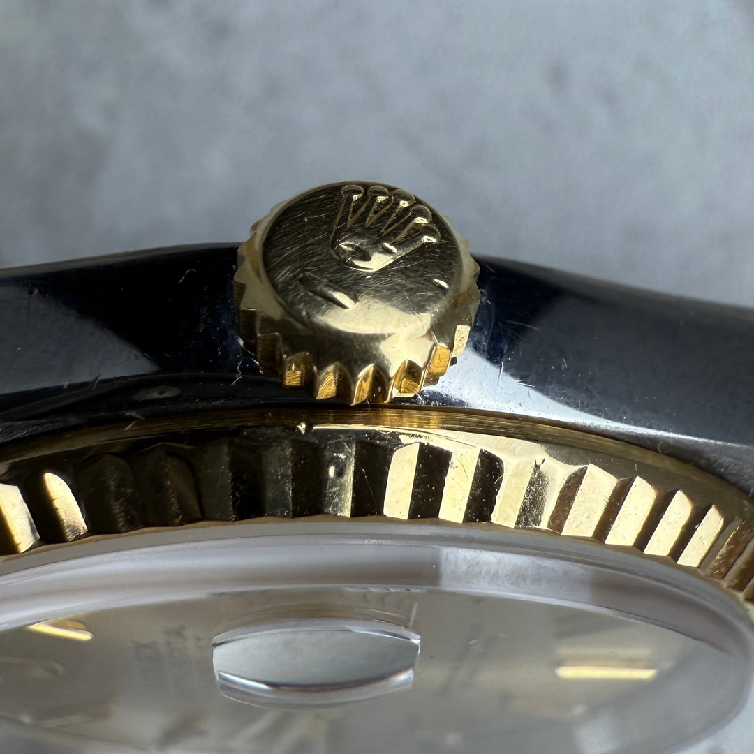 Rolex Datejust 36 1991 Ref: 16233