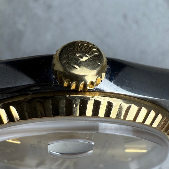 Rolex Datejust 36 1991 Ref: 16233