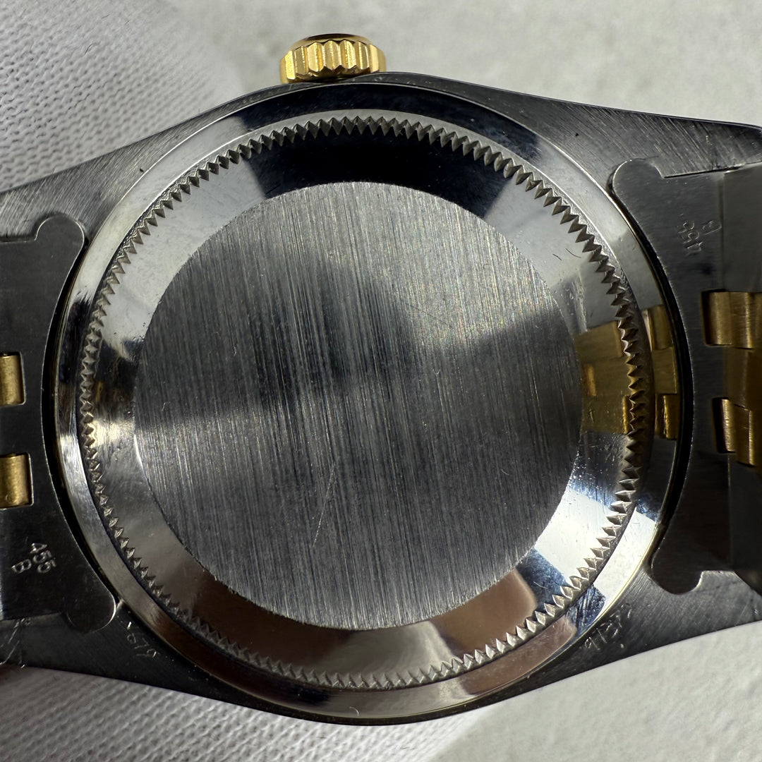 Rolex Datejust 36 1991 Ref: 16233