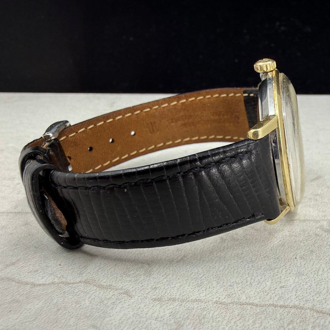 Omega Seamaster DeVille 1969 Ref: 136.020