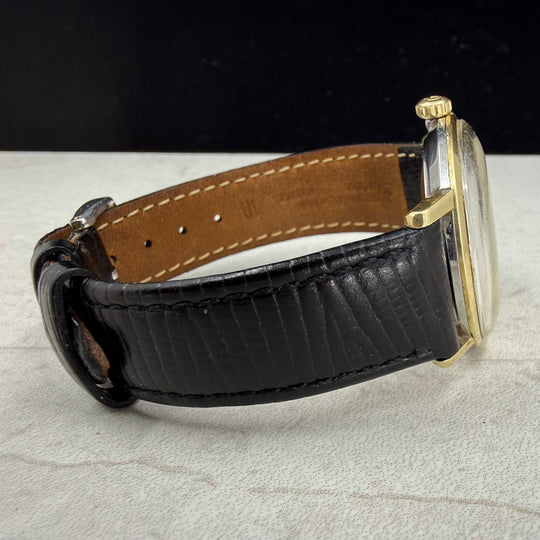 Omega Seamaster DeVille 1969 Ref: 136.020