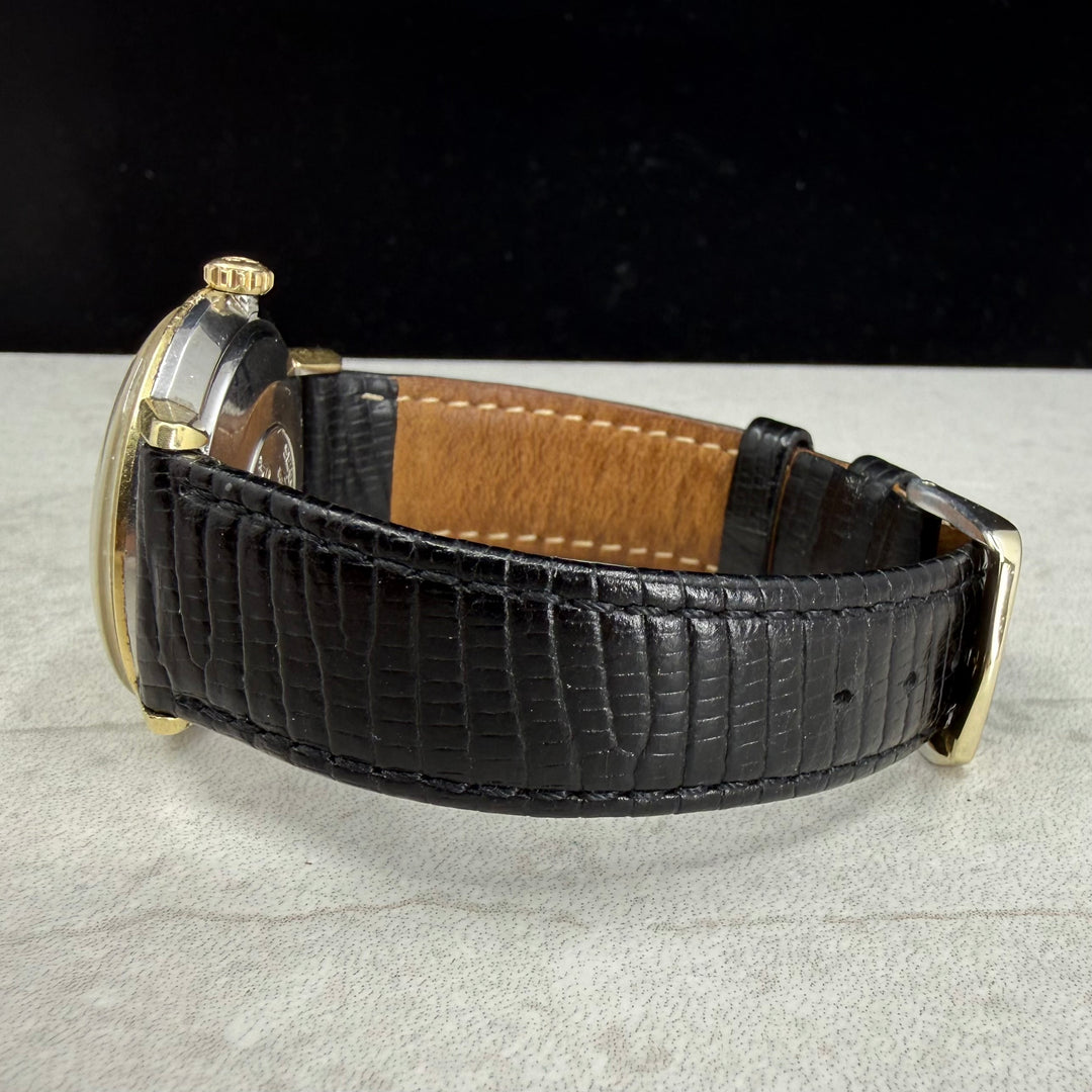 Omega Seamaster DeVille 1969 Ref: 136.020