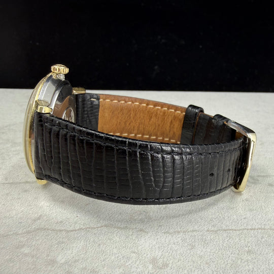 Omega Seamaster DeVille 1969 Ref: 136.020