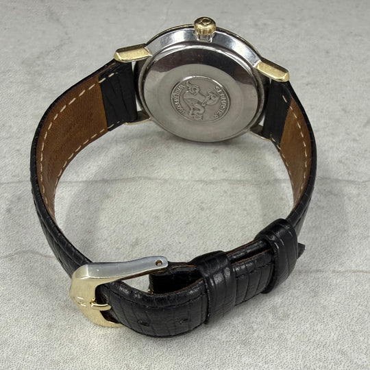 Omega Seamaster DeVille 1969 Ref: 136.020