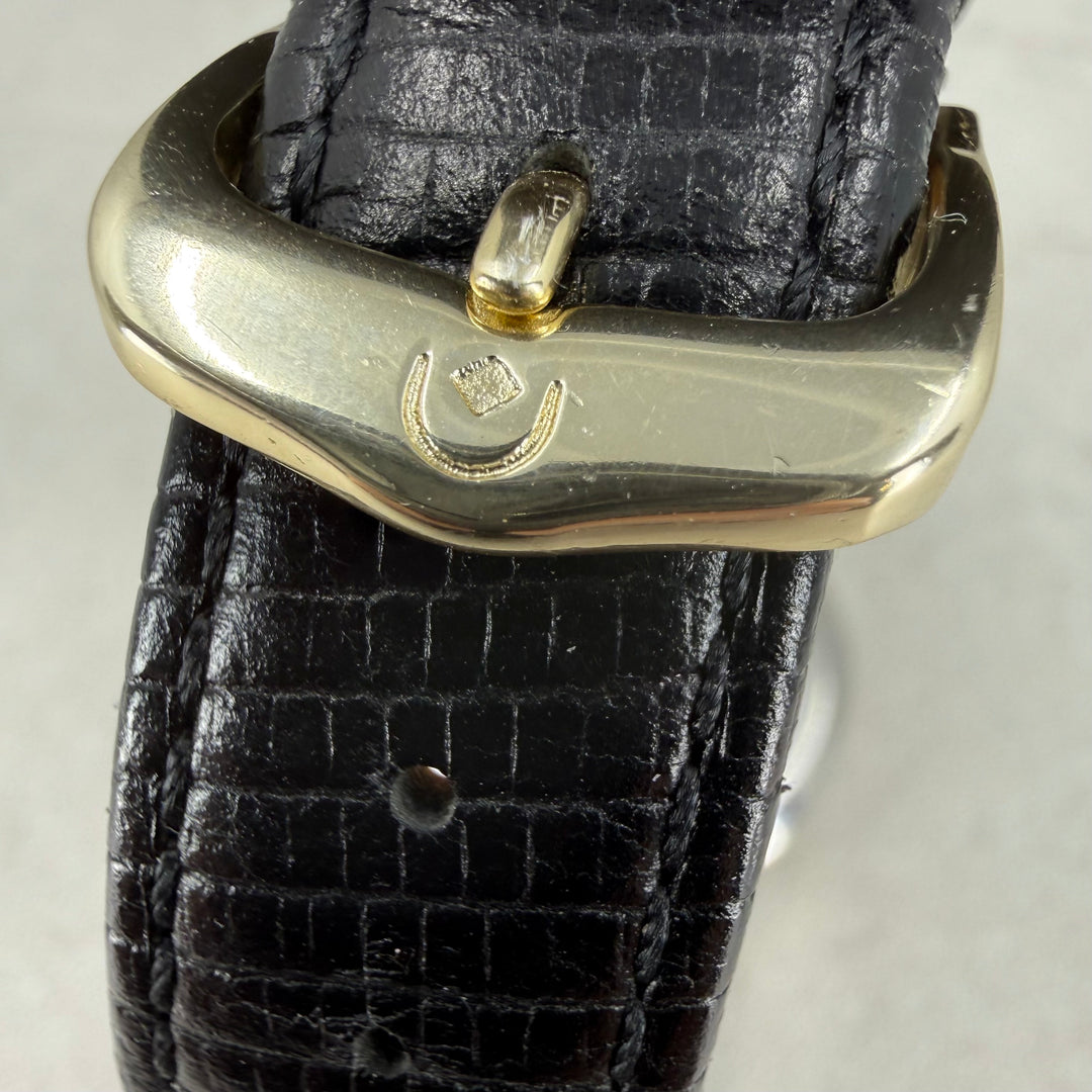 Omega Seamaster DeVille 1969 Ref: 136.020