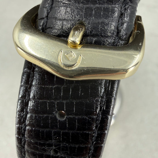 Omega Seamaster DeVille 1969 Ref: 136.020