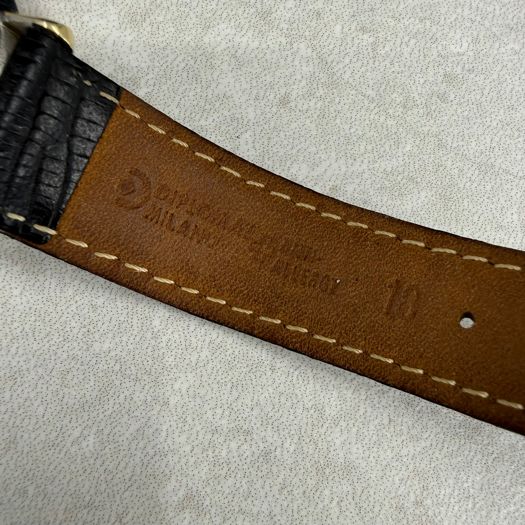 Omega Seamaster DeVille 1969 Ref: 136.020