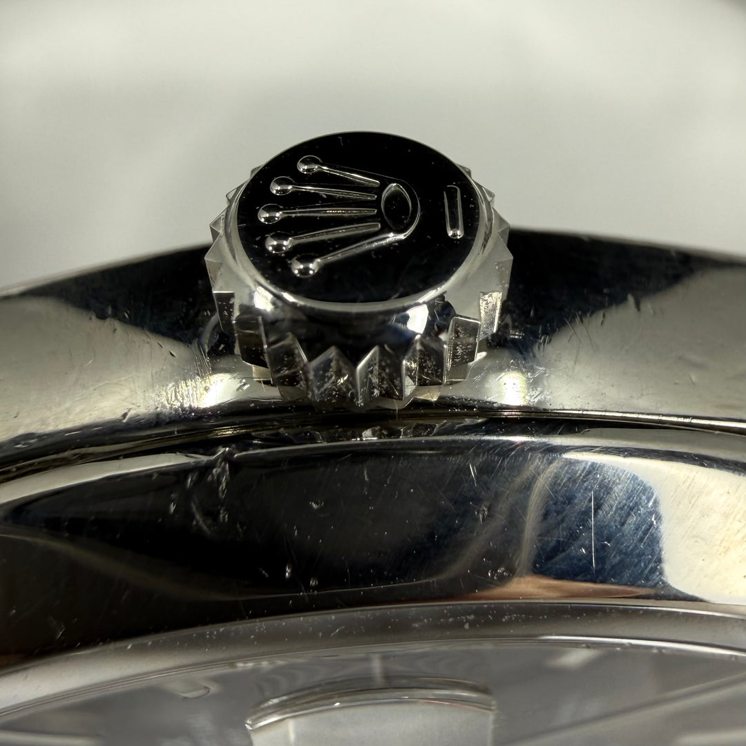 Rolex Datejust 41mm Ref: 126300 c.2017