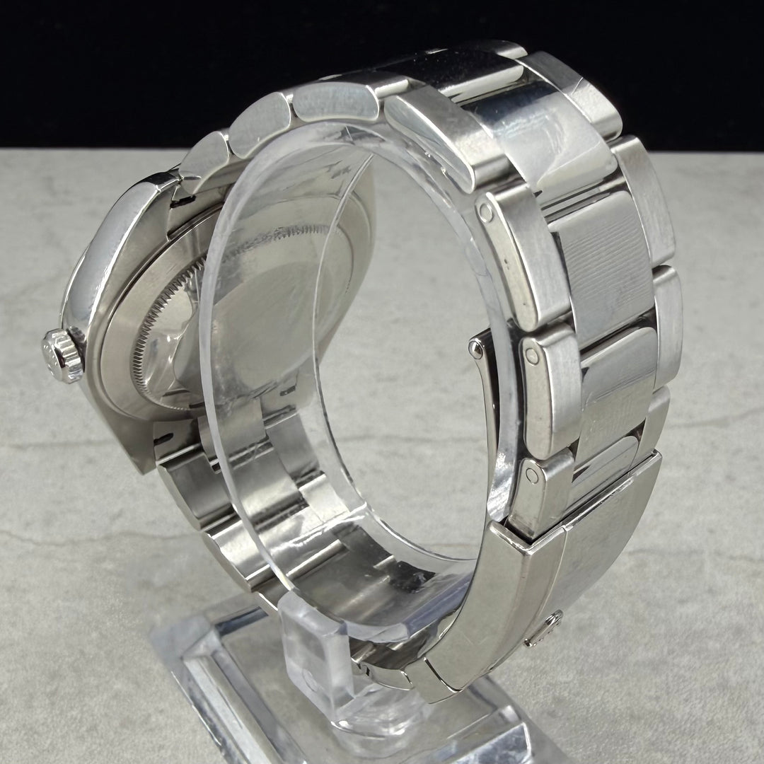 Rolex Datejust 41mm Ref: 126300 c.2017