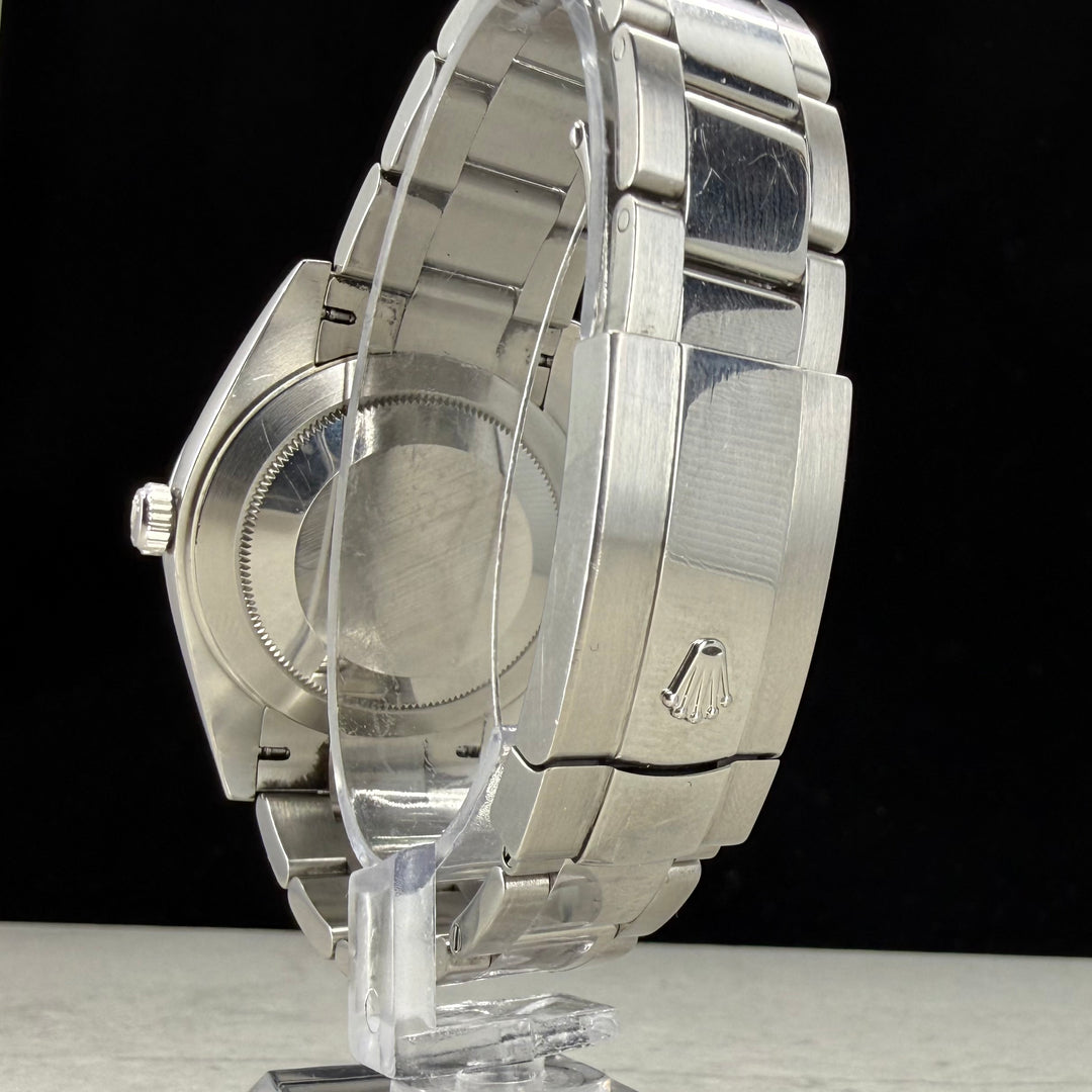 Rolex Datejust 41mm Ref: 126300 c.2017