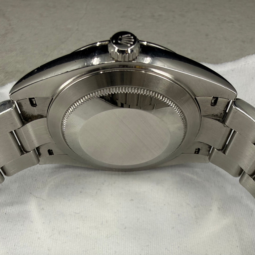 Rolex Datejust 41mm Ref: 126300 c.2017