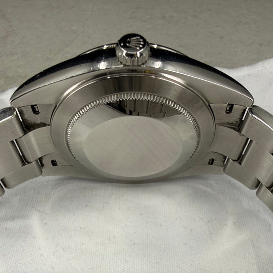 Rolex Datejust 41mm Ref: 126300 c.2017