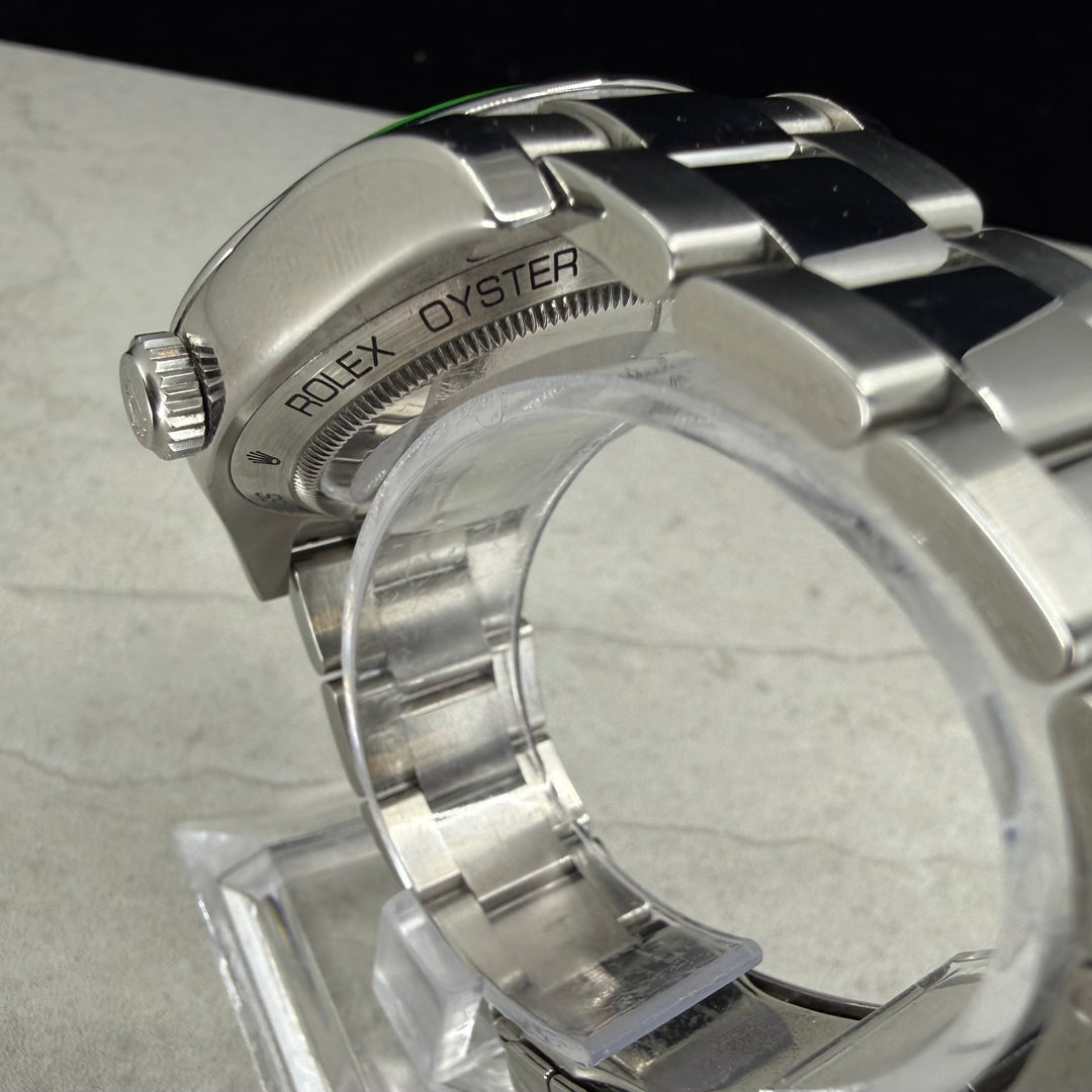 2009 Rolex Milgauss Ref: 116400GC