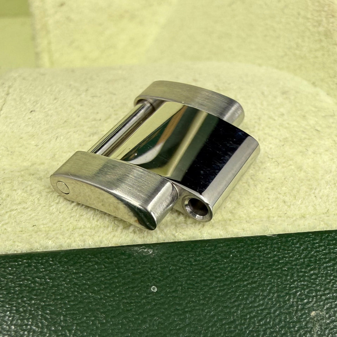 2009 Rolex Milgauss Ref: 116400GC