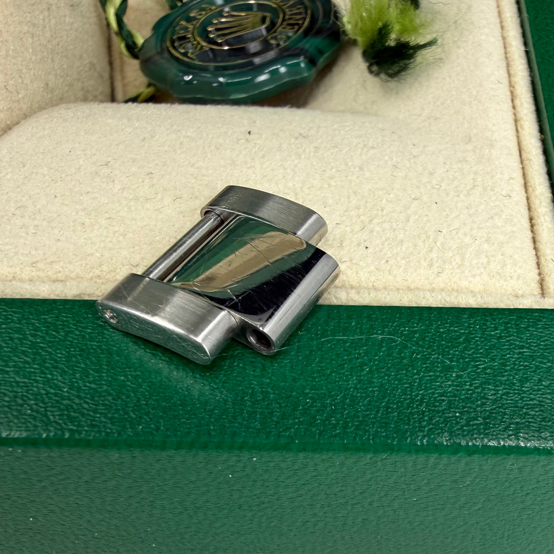 Rolex Datejust 41mm Ref: 126300 c.2017