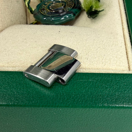 Rolex Datejust 41mm Ref: 126300 c.2017