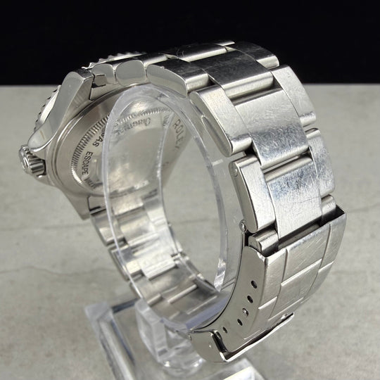2007 Rolex Sea-Dweller Ref: 16600