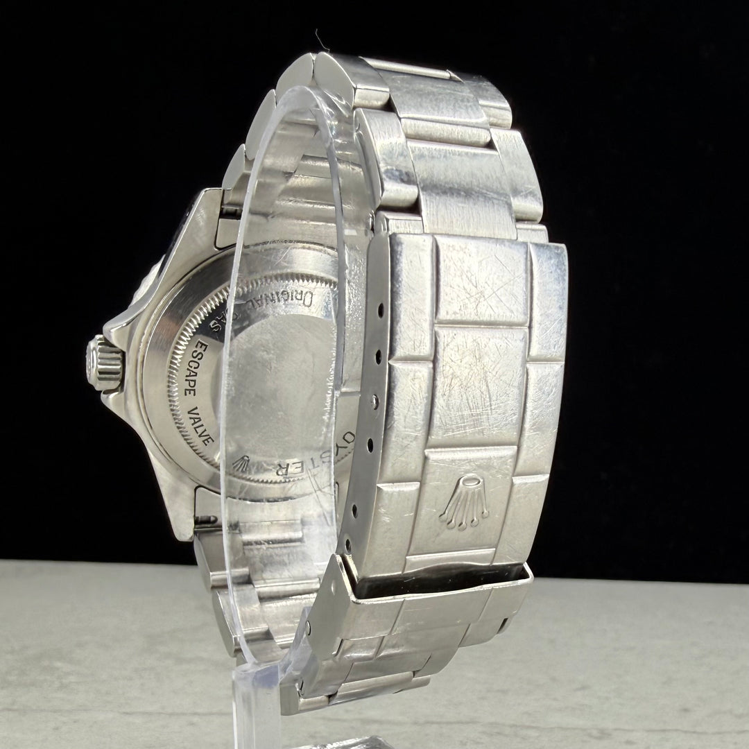 2007 Rolex Sea-Dweller Ref: 16600