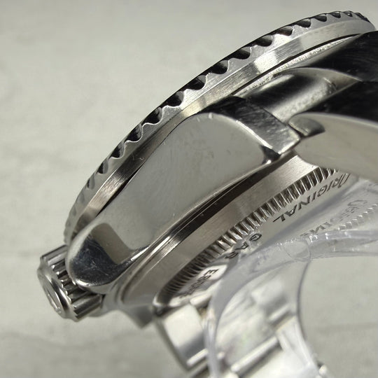 2007 Rolex Sea-Dweller Ref: 16600