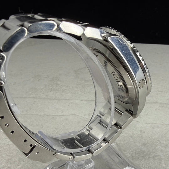 2007 Rolex Sea-Dweller Ref: 16600