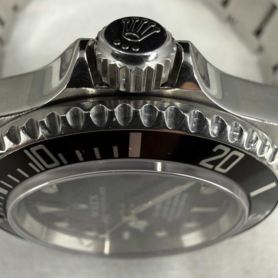 2007 Rolex Sea-Dweller Ref: 16600