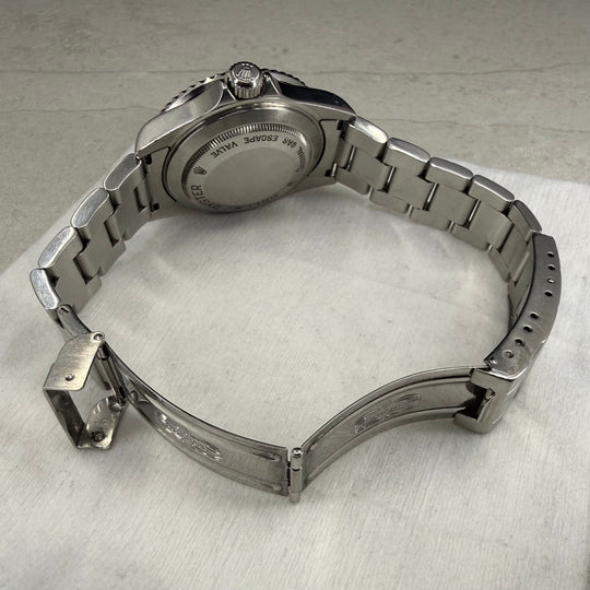 2007 Rolex Sea-Dweller Ref: 16600