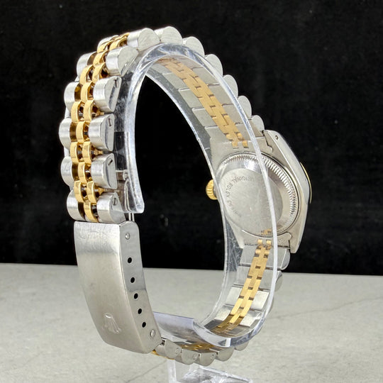 Rolex Lady Datejust 1989 Ref: 69173