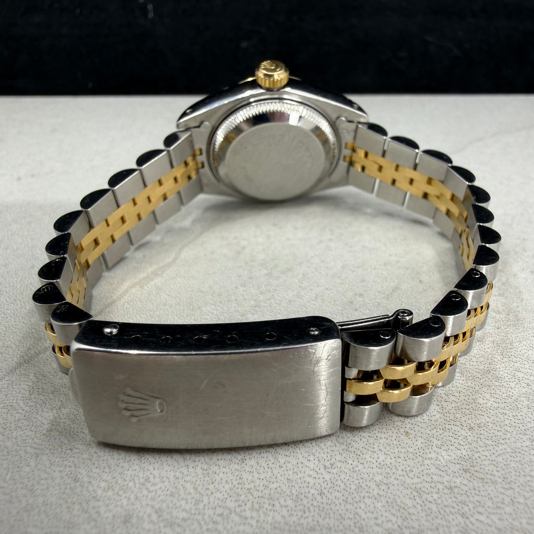 Rolex Lady Datejust 1989 Ref: 69173