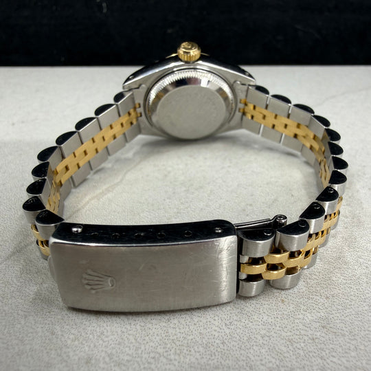 Rolex Lady Datejust 1989 Ref: 69173