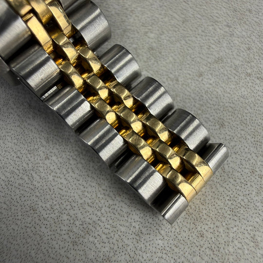 Rolex Lady Datejust 1989 Ref: 69173