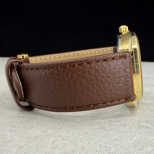 1973 Omega Constellation Ref: 168.006