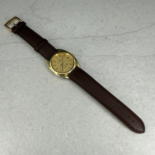1973 Omega Constellation Ref: 168.006