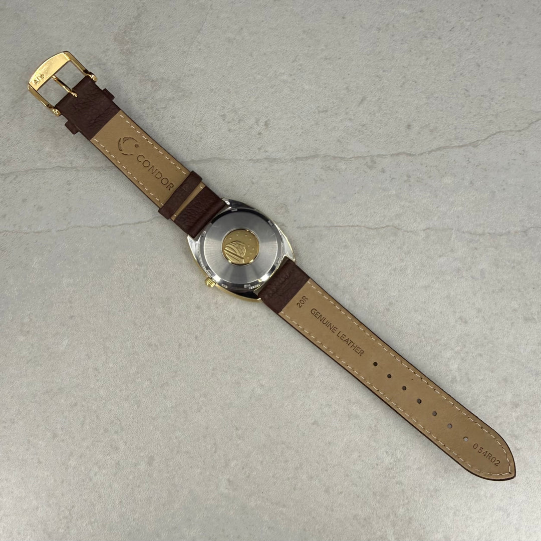 1973 Omega Constellation Ref: 168.006