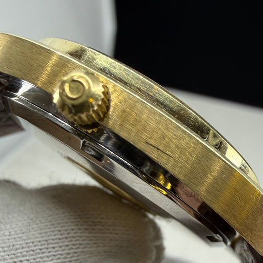 1973 Omega Constellation Ref: 168.006
